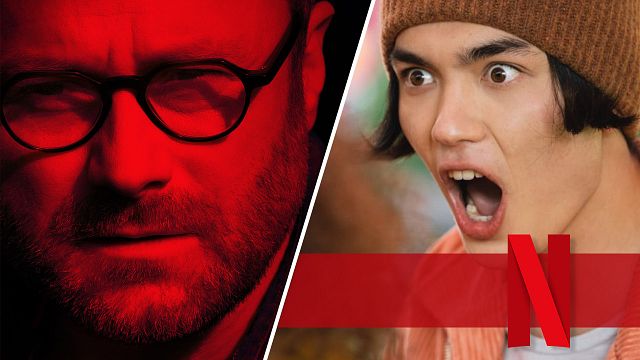 bild aus der news Neu auf Netflix: Eine Comicverfilmung mit Hit-Potenzial & ein düsterer Bestseller-Thriller von einem Krimi-Meister