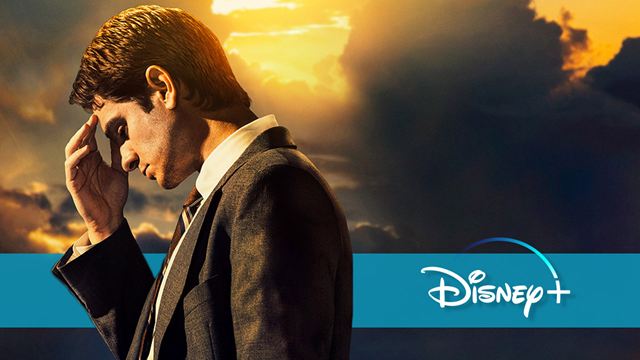 Marvel-Star Andrew Garfield ermittelt in einem verstörenden Mordfall: Trailer zu "Mord im Auftrag Gottes" - bald bei Disney+!