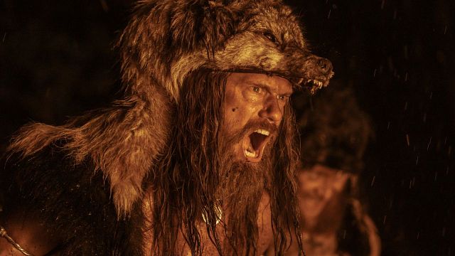 bild aus der news "Für Wikinger waren Drachen so real wie Steine": Wir sprechen mit Robert Eggers über sein Rache-Epos "The Northman"!