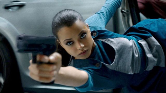 Auf ProSieben heute das erste Mal im TV: Ein schlechter Actionfilm, von dem wir uns trotzdem ein Sequel wünschen