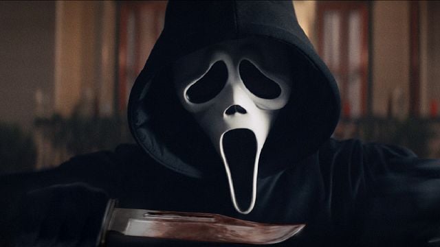 bild aus der news Wer den bislang besten Horrorfilm des Jahres pünktlich zum Heimkinostart haben will, muss "Scream 5" noch heute bestellen