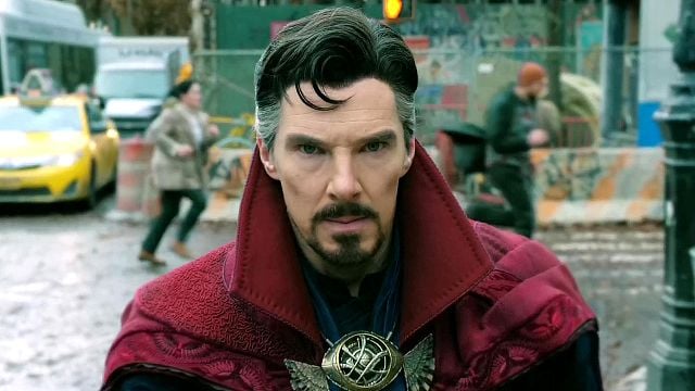 bild aus der news Verbot von Kinostart für Marvel-Blockbuster "Doctor Strange In The Multiverse Of Madness": Das ist der wahre Grund