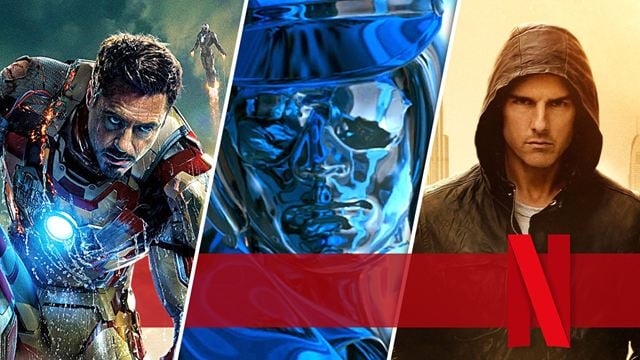 Nur noch 3 Tage bei Netflix: Den besten Actionfilm aller Zeiten, Marvel-Highlights & Tom-Cruise-Kult noch schnell streamen