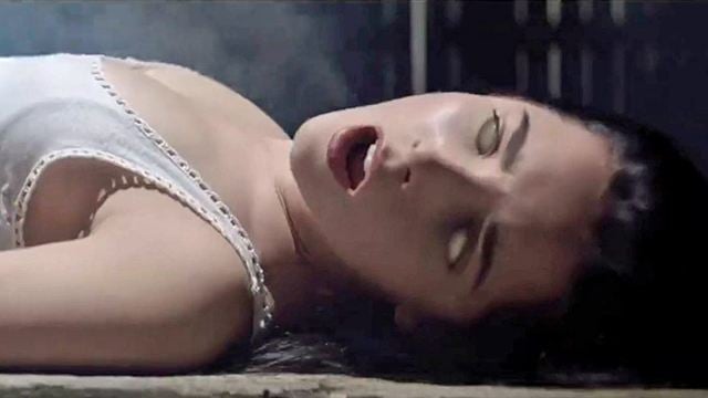 Erinnert an "The Witch": Intensiver Horror-Trailer zu "The Curse Of Audrey Earnshaw"