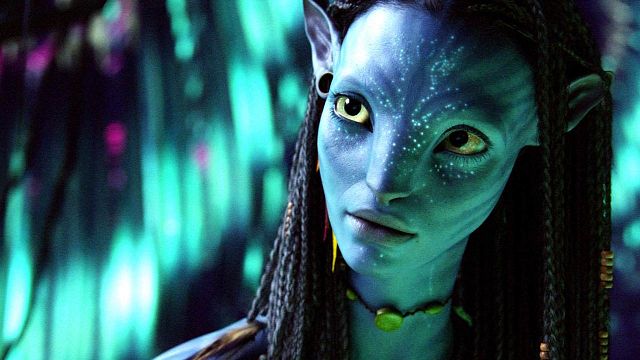 bild aus der news Wir haben den ersten Trailer zu "Avatar 2" gesehen und er beweist uns: James Cameron hat es einfach drauf