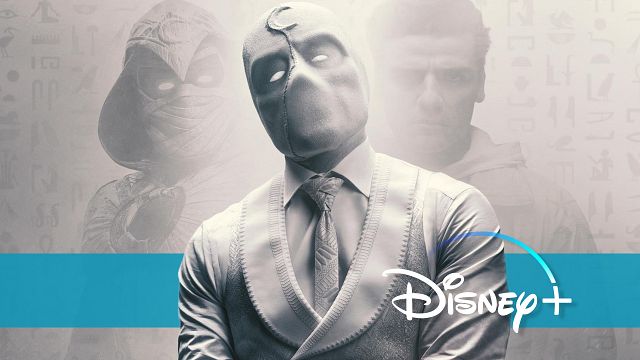 bild aus der news Achtung, dranbleiben: "Moon Knight" Folge 6 hat eine Post-Credit-Szene – mit einem großen Twist!