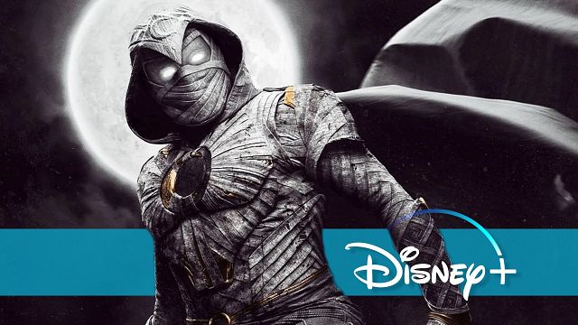 bild aus der news "Moon Knight" Folge 6: Das Ende und die Post-Credit-Szene der MCU-Serie erklärt