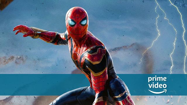 bild aus der news Nach "Spider-Man: No Way Home": Auf Amazon Prime gibt's jetzt den ultimativen Fanservice mit allen drei Spidey-Stars!
