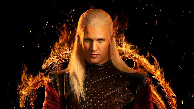 bild aus der news "House Of The Dragon": Neuer Trailer verspricht ein absolut episches "Game Of Thrones"-Prequel