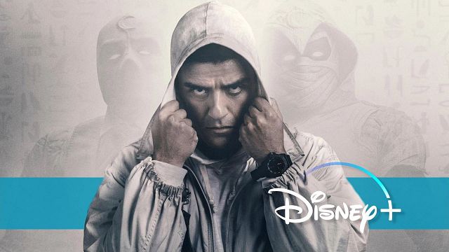 bild aus der news Kommt "Moon Knight" Staffel 2 oder gar ein Film? Oscar Isaac verrät uns seine Bedingung für eine Rückkehr als Marvel-Held