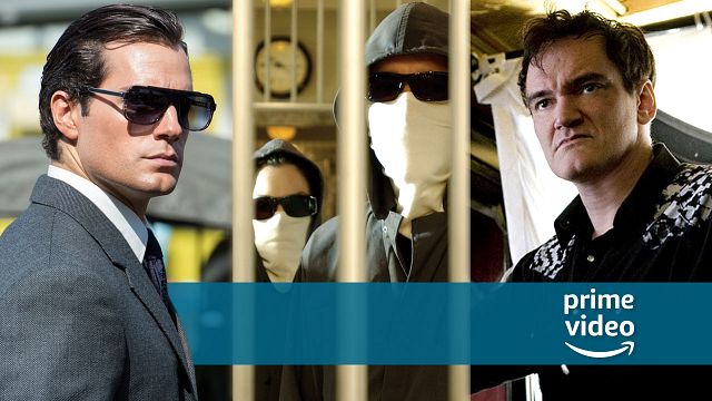 bild aus der news Noch schnell streamen: Ein FSK-18-Hit von Quentin Tarantino, der "beste Film 2013" & mehr verschwinden von Amazon Prime