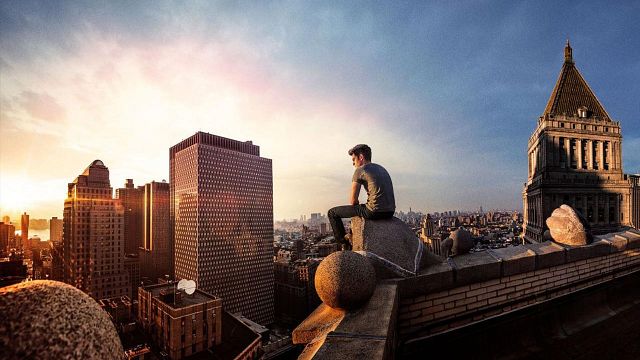 bild aus der news Heute im TV: Dieser Marvel-Film ist nach "Spider-Man: No Way Home" noch frustrierender