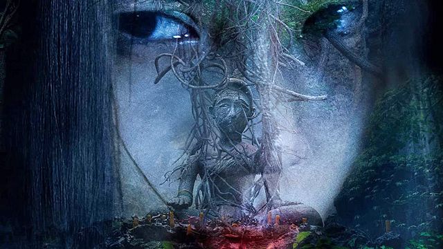 bild aus der news Komplett ungekürzt & mit FSK 18: Gefeierter Schamanen-Horror-Schocker erscheint endlich auch in Deutschland