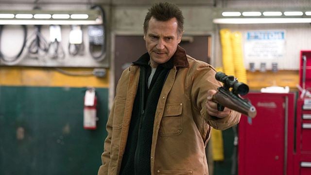 Liam Neeson kann es einfach nicht lassen – und dreht nächsten Action-Thriller mit "Hard Powder"-Regisseur 