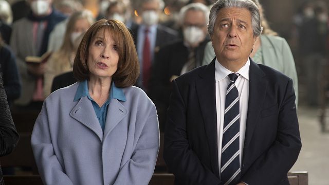 bild aus der news Der Mega-Hit aus Frankreich geht weiter: Deutscher Trailer zur Sommerkomödie "Monsieur Claude und sein großes Fest"