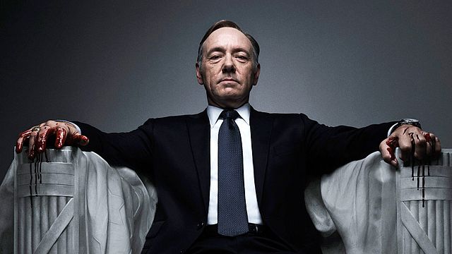 bild aus der news Neue Rolle für Kevin Spacey: Mit diesem Film soll der geächtete Star ein überraschendes Comeback feiern