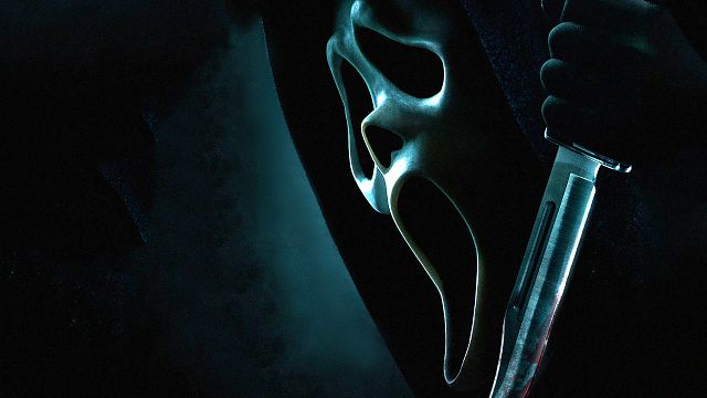 bild aus der news Weitere Rückkehr in "Scream 6": Dieser Star nimmt es erneut mit Ghostface auf - und "Scream 5" hat es bereits angedeutet!