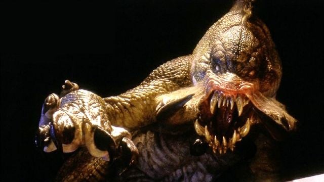 Heute im TV: In diesem Monster-Horror läuft eine außergewöhnliche Bestie im Museum Amok