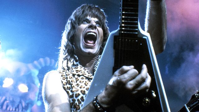 bild aus der news Nach 40 Jahren: Einer der kultigsten & besten Musikfilme aller Zeiten wird fortgesetzt!