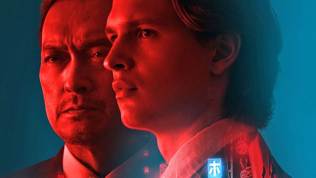 bild aus der news 33 Jahre nach dem Kult-Hit "Miami Vice" startet heute endlich die neue Serie von "Heat"-Regisseur Michael Mann