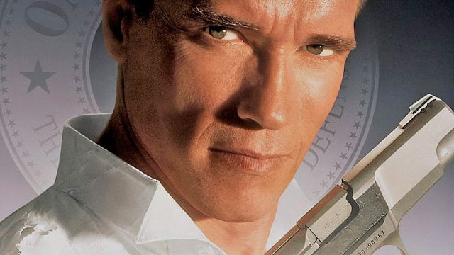 bild aus der news Schwarzenegger-Action-Kult vom "Avatar"-Macher wird zur Serie – und ein erstes Bild zeigt auch schon seinen Nachfolger!