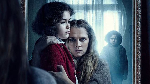 Heidnische Horror-Rituale à la "Midsommar" im düster-atmosphärischen Trailer zu "The Twin"