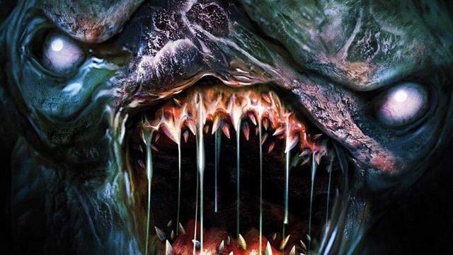 Heute erstmals im TV: Dieser Monster-Actioner ist ein Muss für Trash-Fans – hier greifen die bösesten Aliens überhaupt an!