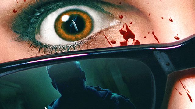 Einer der besten Horrorfilme 2022 kommt endlich ins Kino: Deutscher Trailer zu "Dark Glasses"