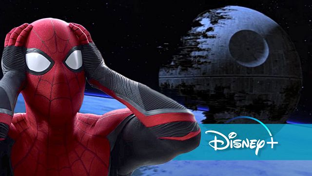 bild aus der news Neue "Star Wars"-Serie des "Spider-Man: No Way Home"-Machers: Das Konzept ist schon mal vielversprechend