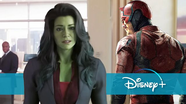 bild aus der news Getarnter Daredevil? Venom-Verweis? Das steckt wirklich im Trailer zur neuen MCU-Serie "She-Hulk" [Video]