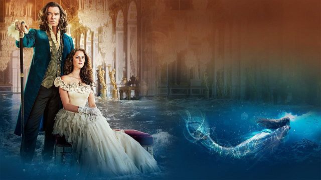bild aus der news Mit 7 Jahren Verspätung: Fantasy-Abenteuer mit "James Bond"-Star erscheint endlich – und wir haben den deutschen Trailer