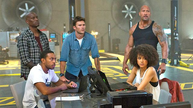 bild aus der news Nachdem in "Fast 9" keine Spur von ihm war: Franchise-Rückkehrer für "Fast & Furious 10" bestätigt