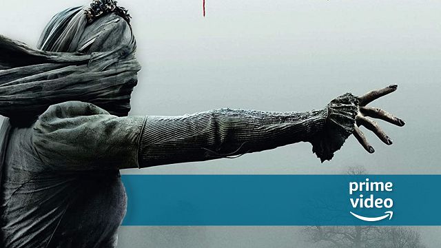 bild aus der news Neu auf Amazon Prime: In diesem Horrorfilm der "Conjuring"-Macher sorgt ein uralter Fluch für Angst und Schrecken
