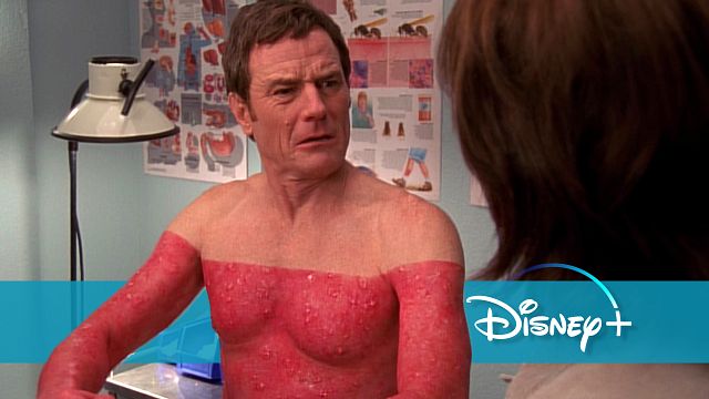 bild aus der news Neu auf Disney+: Eine der besten und hemmungslosesten Sitcoms aller Zeiten – diese Chaosfamilie ist absoluter Kult!