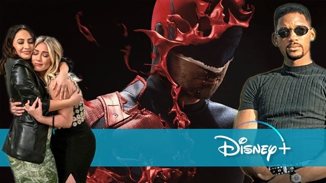Neu auf Disney+ Juni 2022: Gleich 7 (!) Marvel-Serien, Nachschub für "How I Met Your Mother"-Fans und viel mehr