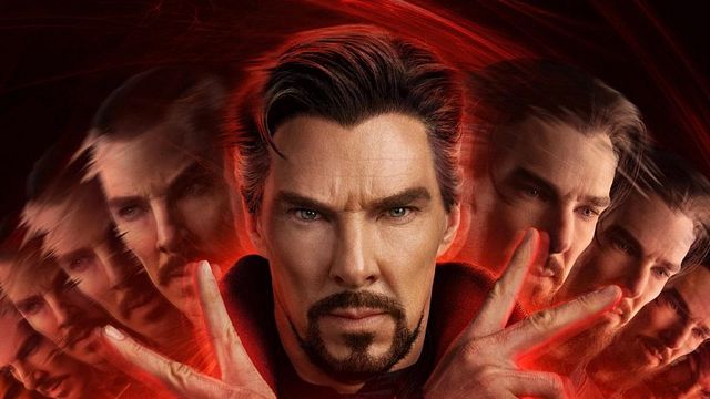 bild aus der news "Doctor Strange 2": Dieser legendäre Marvel-Bösewicht sollte eigentlich der große Endgegner sein