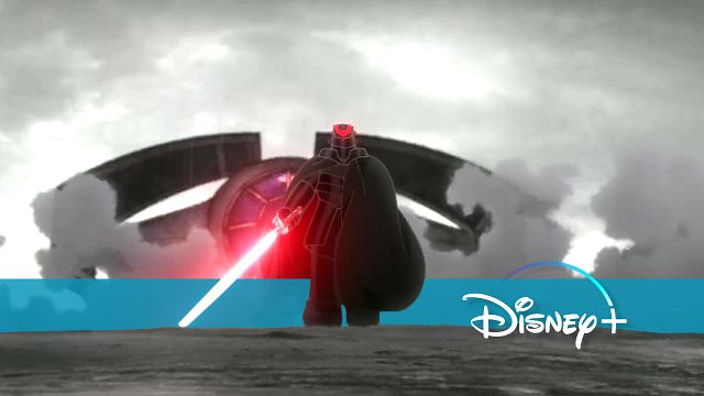 bild aus der news "Star Wars"-Geheimtipp "Visionen" bekommt Staffel 2 auf Disney+ – mit einer großen Änderung
