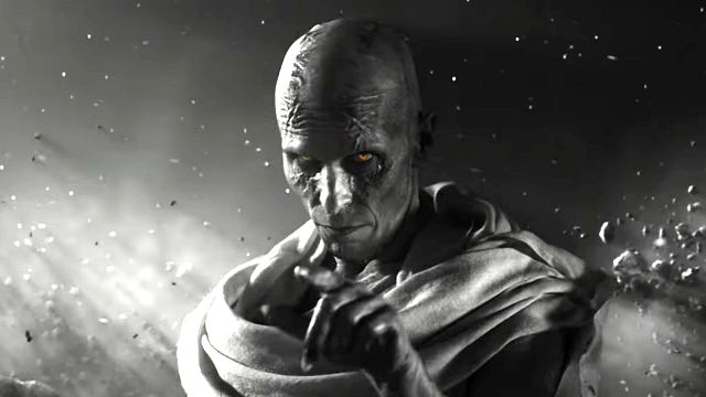 bild aus der news Mit Christian Bale als Gorr The God Butcher: Den neuen "Thor 4"-Trailer gibt's jetzt endlich auch auf Deutsch