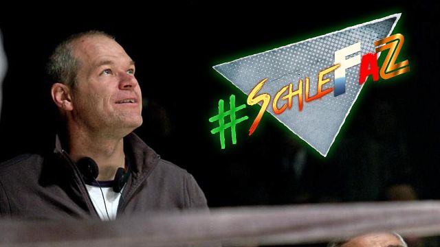 bild aus der news Darum gibt es auch 2022 keinen #SchleFaZ mit Uwe Boll – aber stattdessen ein echtes HAI-Light!