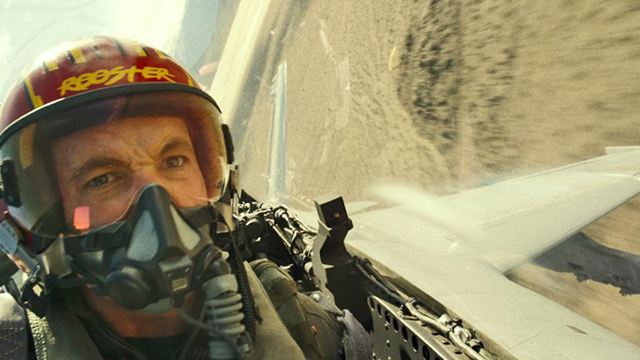 Tipp: Ihr könnt euch "Top Gun: Maverick" schon jetzt fürs Heimkino sichern – eines solltet ihr vorab jedoch wissen...