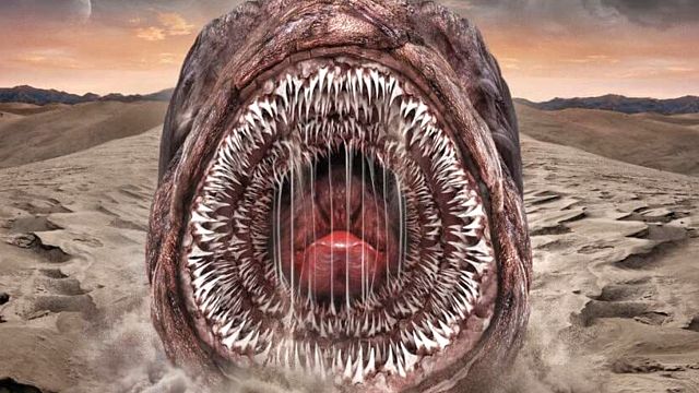 bild aus der news Sci-Fi-Abenteuer heute erstmals im TV: Diesen "Dune"-Film gab es im Kino nie zu sehen