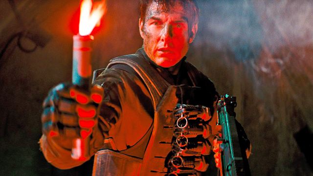 Heimkino-Highlight: Brachialer Sci-Fi-Action-Kracher mit Tom Cruise erhält endlich (!) sein längst überfälliges Upgrade