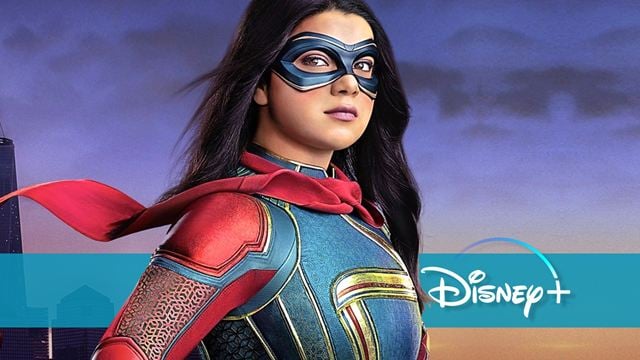 Lohnt sich "Ms. Marvel"? So gut ist die neue Marvel-Serie bei Disney+