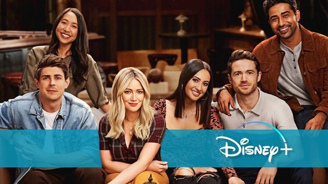Wann kommt "How I Met Your Father" Staffel 2 zu Disney+? Fans dürfen sich auf doppelt (!) so viele Episoden freuen