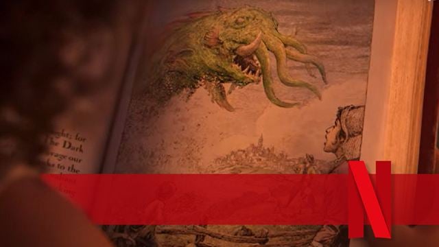 Monsterjagen leicht gemacht – auf hoher See: Deutscher Trailer zum neuen Netflix-Fantasyepos "Das Seeungeheuer"