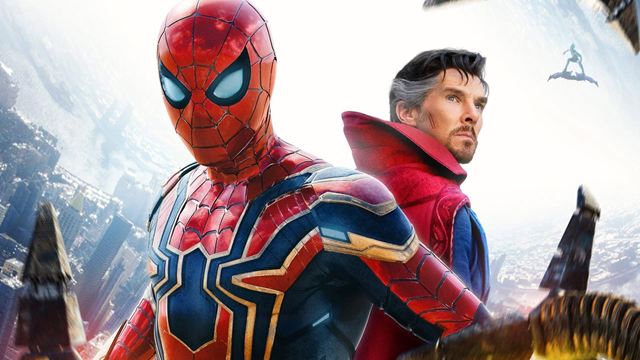 "Spider-Man: No Way Home": Marvel-Mega-Hit kommt erneut in die deutschen Kinos – mit zusätzlichen Szenen!