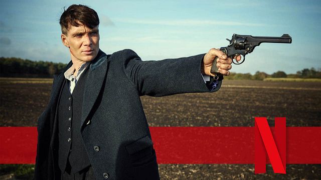 bild aus der news Ein "Peaky Blinders"-Film & mehrere (!) Spin-offs statt Staffel 7: So soll es mit dem Netflix-Hit weitergehen