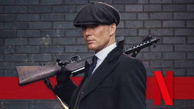 bild aus der news "Peaky Blinders" auf Netflix: Deswegen fehlt einer der beliebtesten Charaktere in Staffel 6