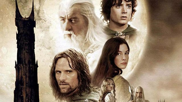 bild aus der news Neuer "Der Herr der Ringe"-Film: Diese Figur aus den Peter-Jackson-Filmen kehrt in "The War Of The Rohirrim" zurück