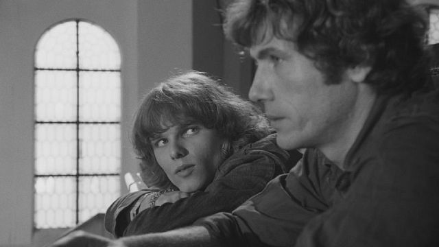 bild aus der news Tipp: Preisgekrönter Skandalfilm feiert Heimkino-Comeback – der Bayerische Rundfunk weigerte sich einst sogar, ihn zu zeigen!